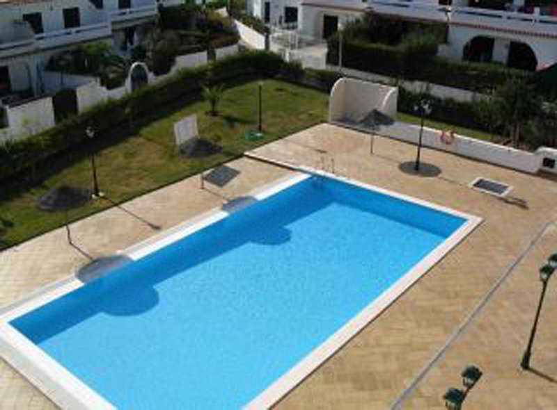 Apartamentos Turisticos Alagoa Praia Altura Luaran gambar