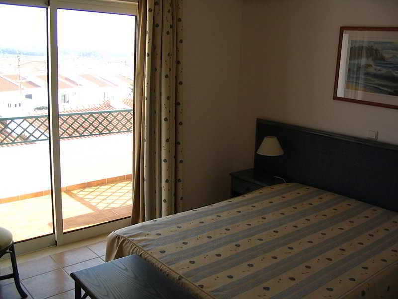 Apartamentos Turisticos Alagoa Praia Altura Luaran gambar